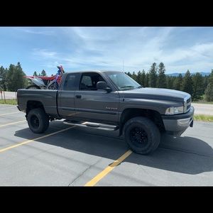 Meet your Posher, Patrick